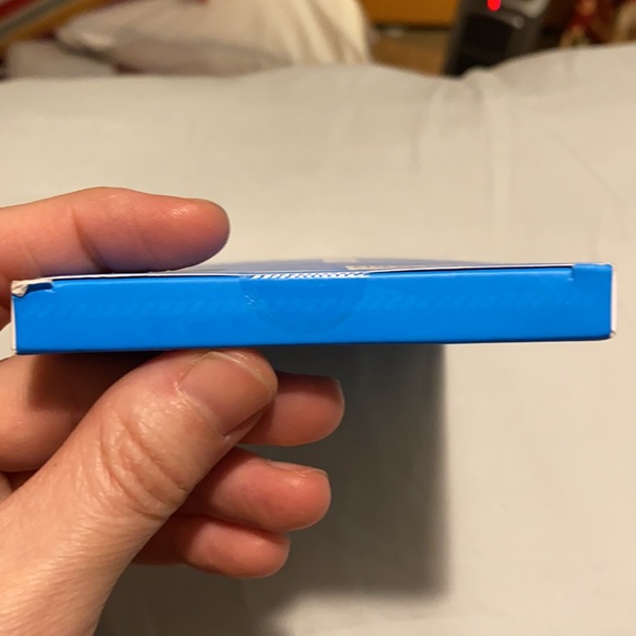 Power Theory iPhone 11 Pro Premium Tempered Glass Screen Protector - Picture 3 of 4